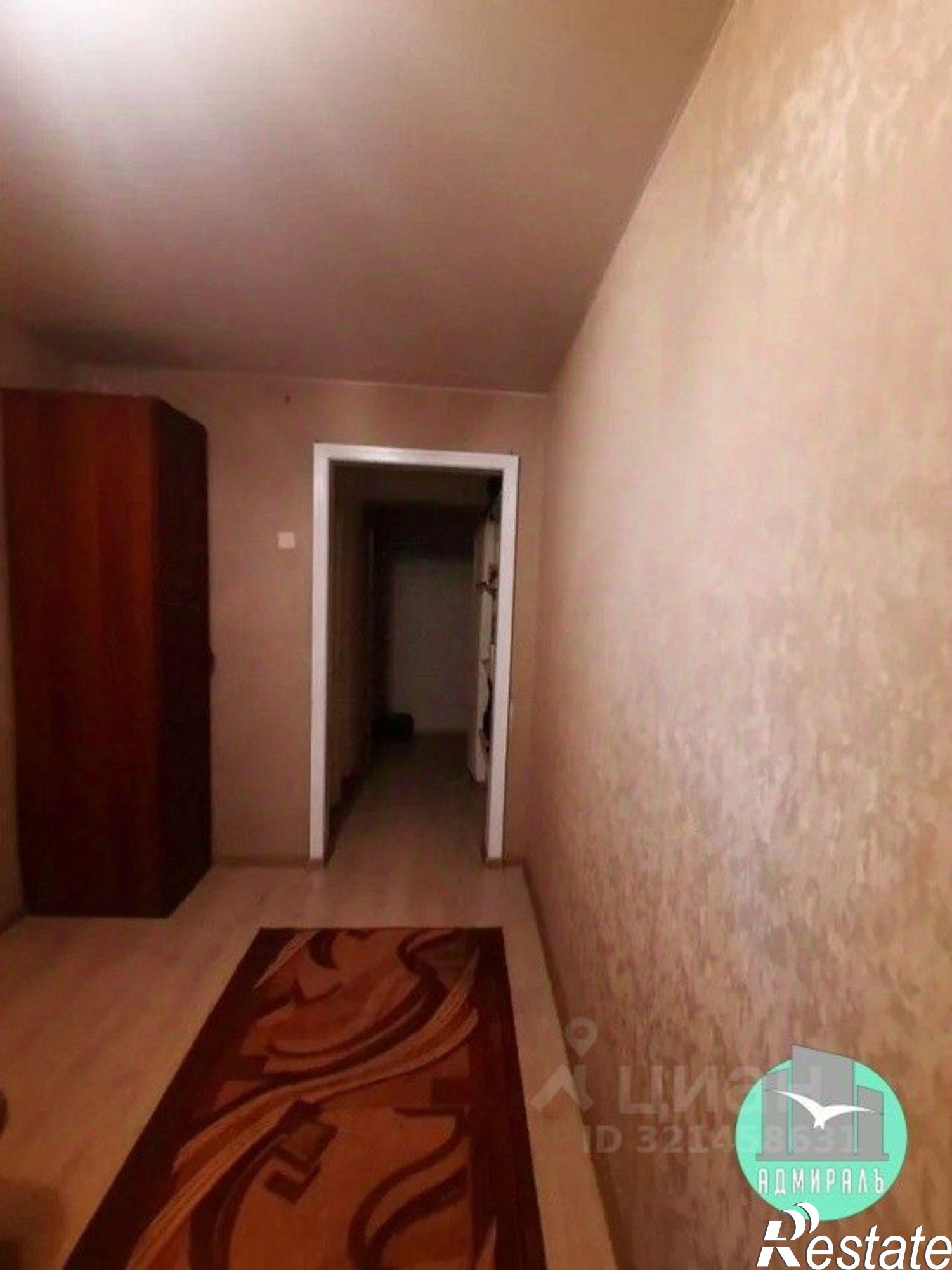 Купить квартиру за 5 950 000 рублей на ул Советов, 2/6