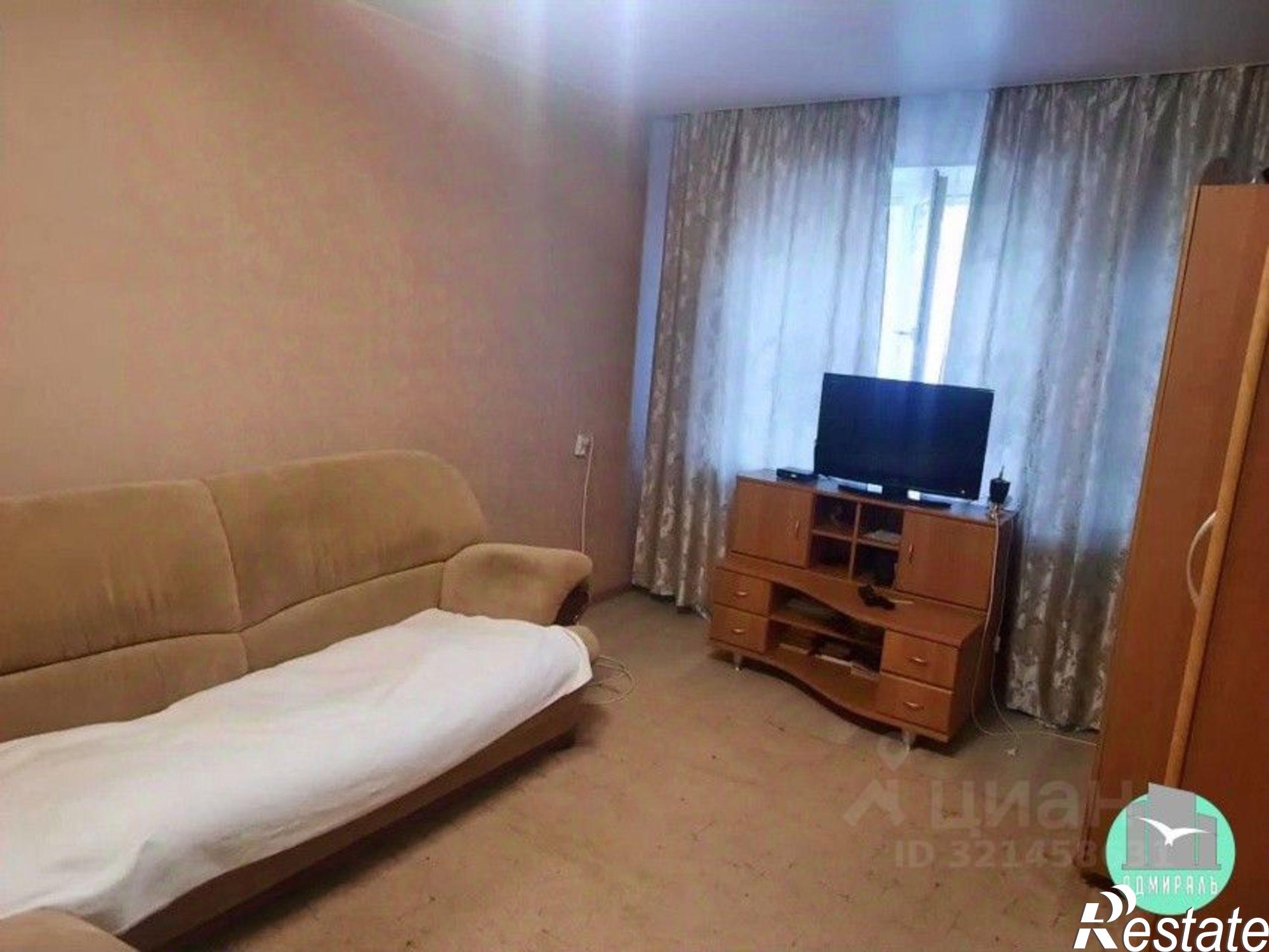 Купить квартиру за 5 950 000 рублей на ул Советов, 2/6