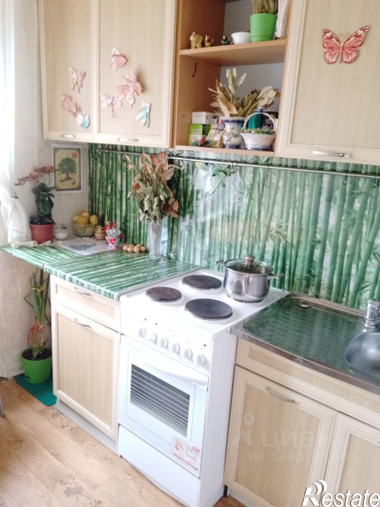 Купить квартиру за 3 800 990 рублей на улица Герцена, 7