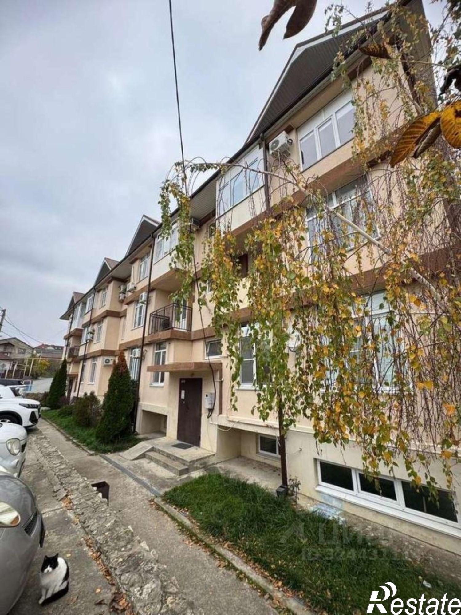 Купить квартиру за 5 300 000 рублей на ул Овражная, 37