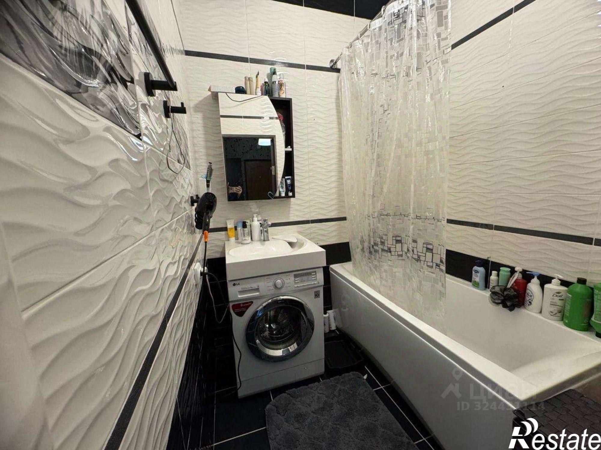 Купить квартиру за 5 300 000 рублей на ул Овражная, 37