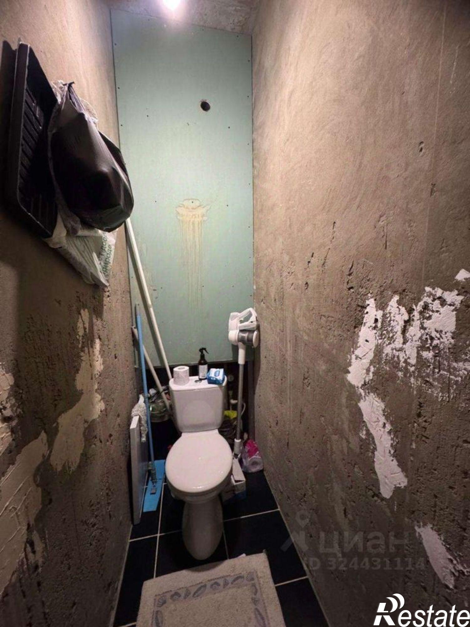 Купить квартиру за 5 300 000 рублей на ул Овражная, 37