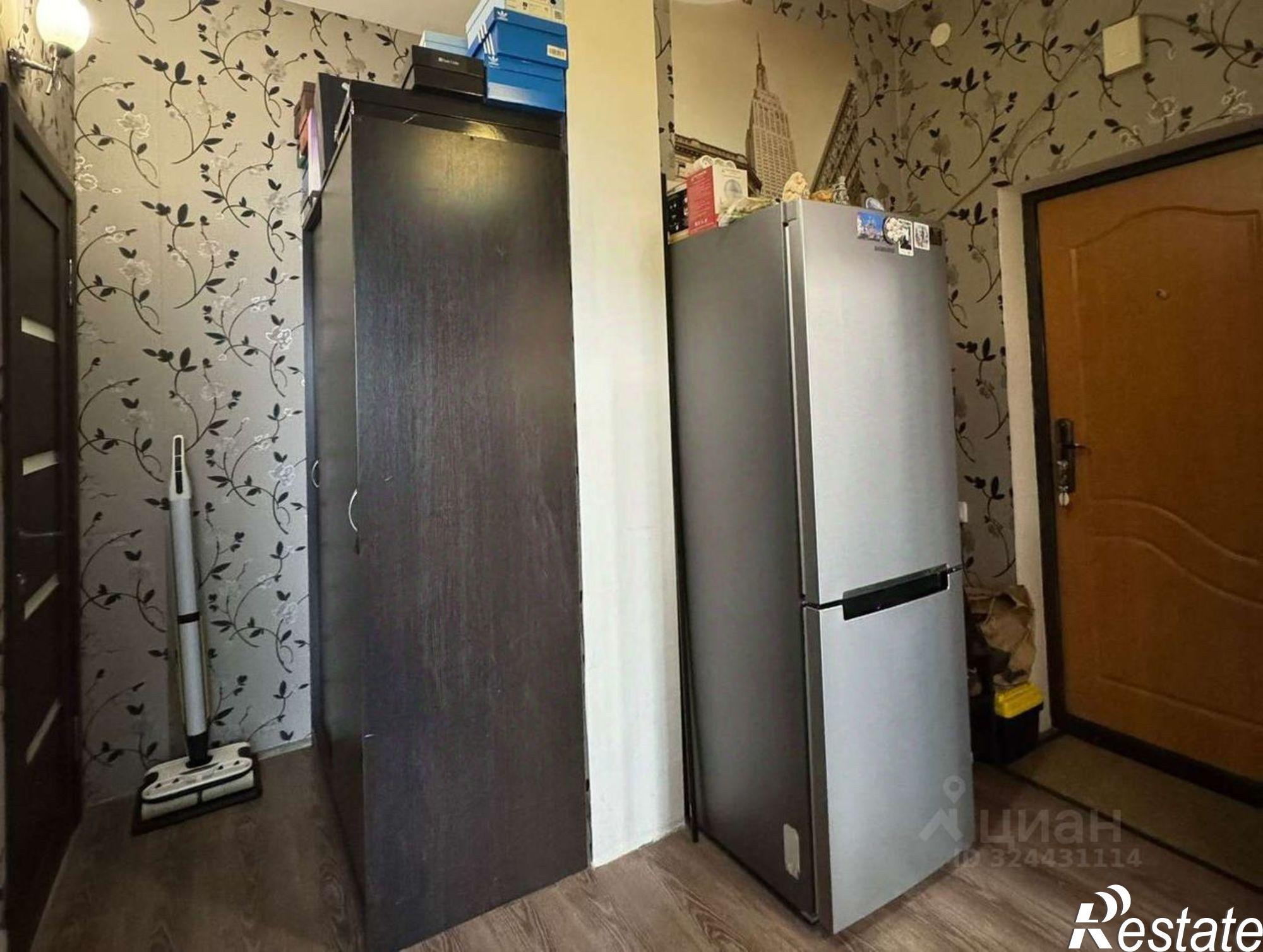 Купить квартиру за 5 300 000 рублей на ул Овражная, 37