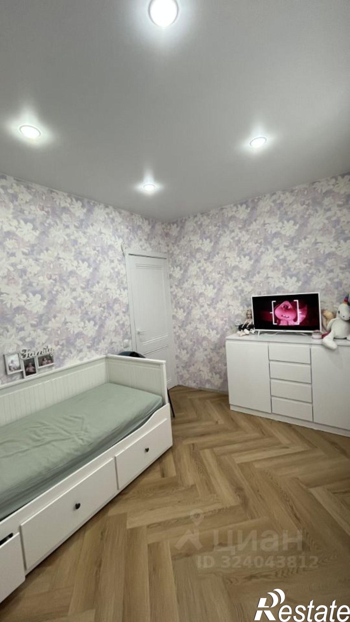 Купить квартиру за 8 200 000 рублей на ул Герцена, 11