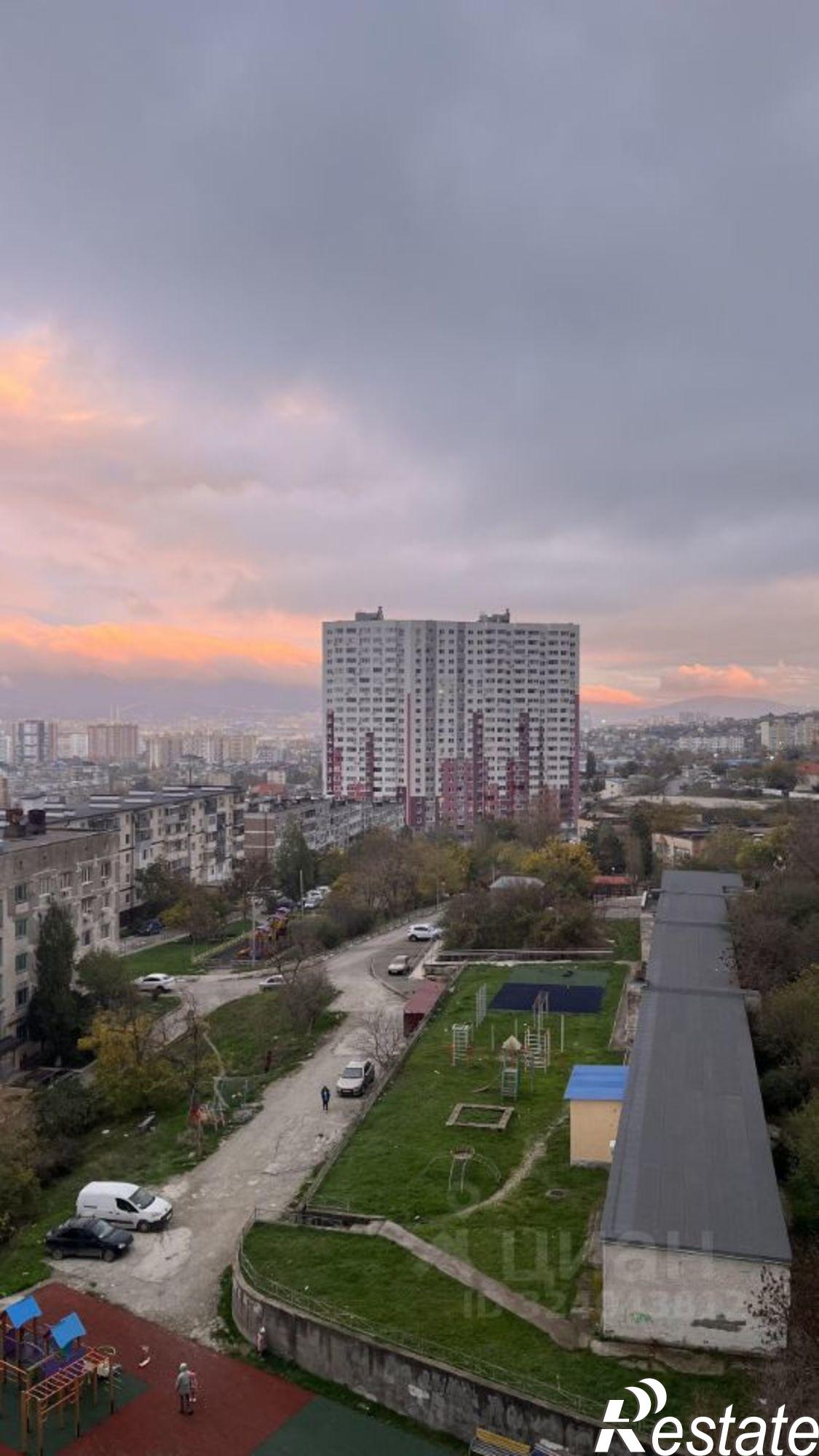 Купить квартиру за 8 200 000 рублей на ул Герцена, 11