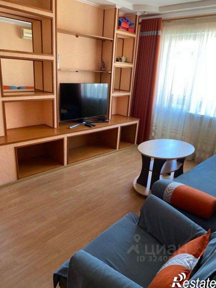 2-комн квартира улица Цедрика, 4,  д. 4