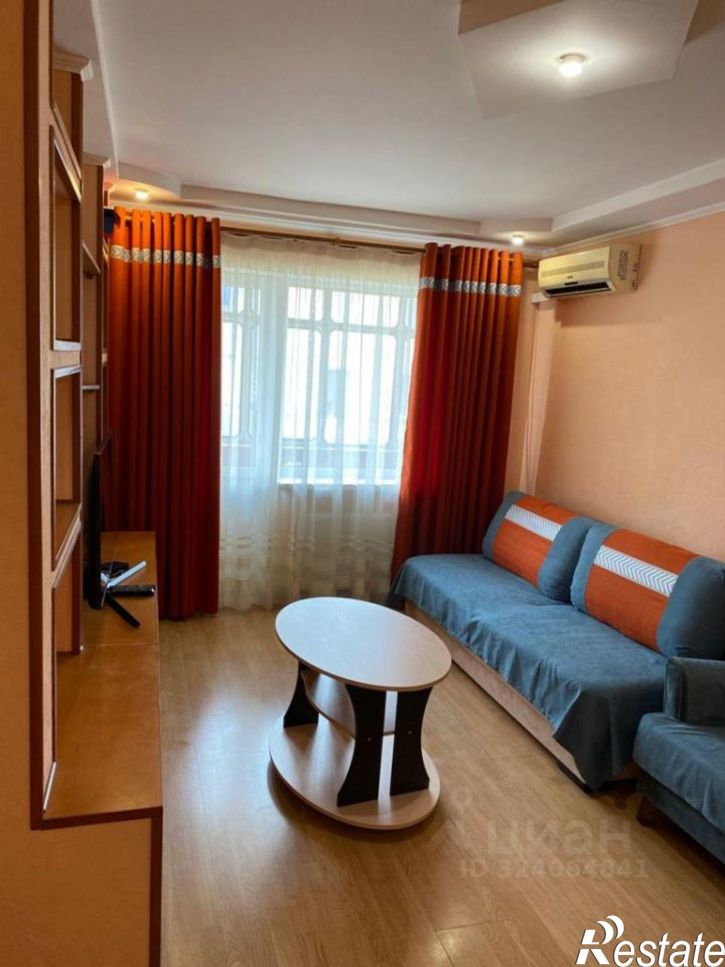 2-комн квартира улица Цедрика, 4,  д. 4