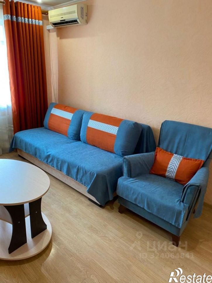 2-комн квартира улица Цедрика, 4,  д. 4