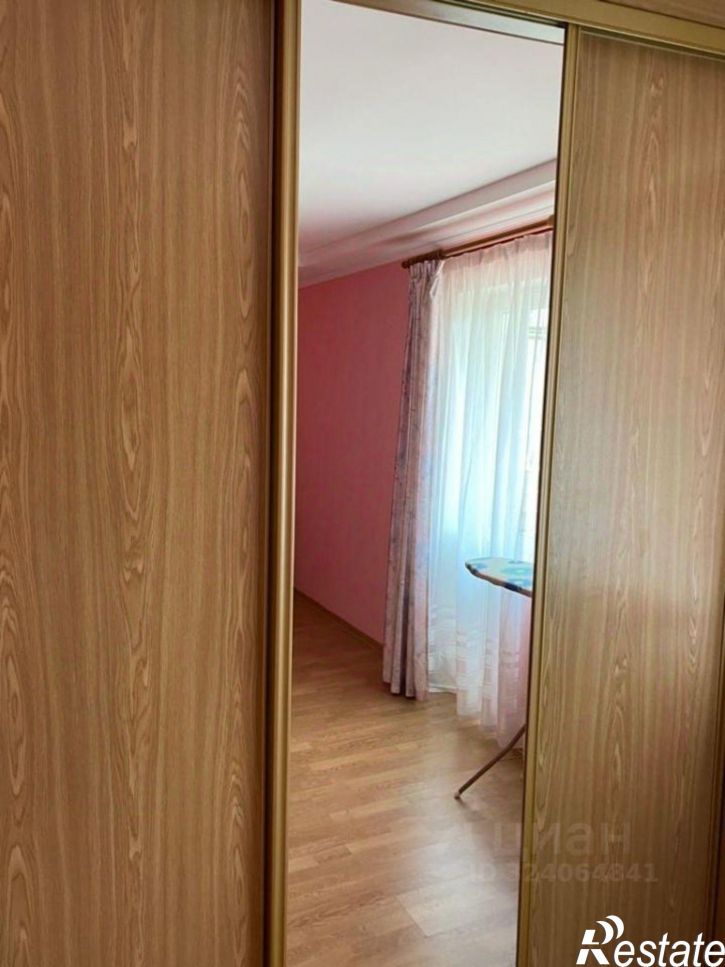 2-комн квартира улица Цедрика, 4,  д. 4