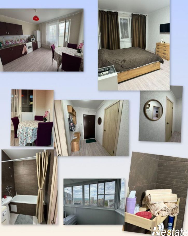 1-комн квартира ул Котанова, 1 1,  д. 1 1,  к. 1