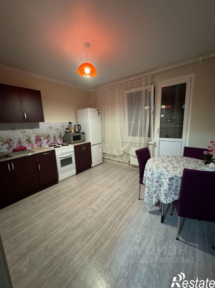 1-комн квартира ул Котанова, 1 1,  д. 1 1,  к. 1