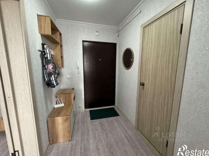 1-комн квартира ул Котанова, 1 1,  д. 1 1,  к. 1