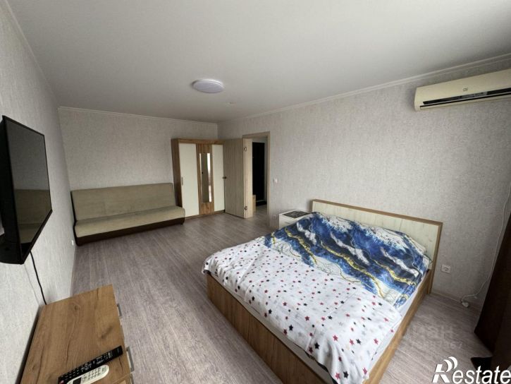 1-комн квартира ул Котанова, 1 1,  д. 1 1,  к. 1