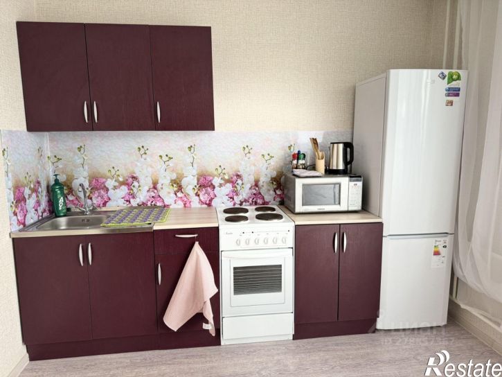 1-комн квартира ул Котанова, 1 1,  д. 1 1,  к. 1