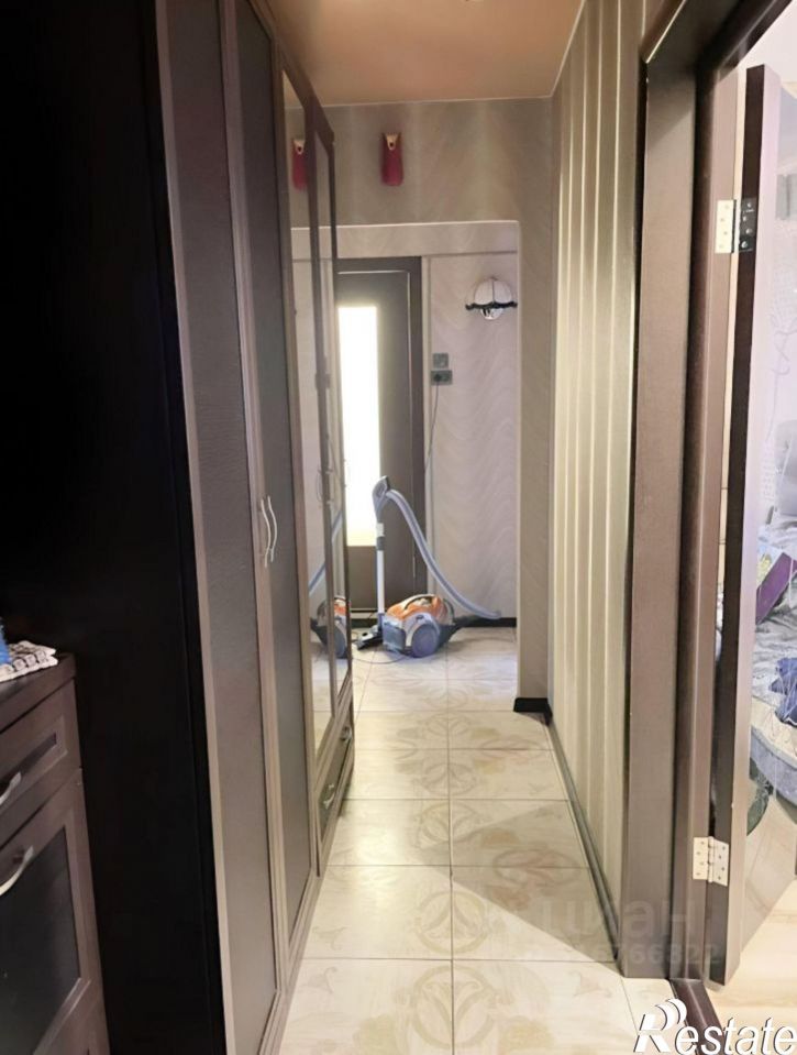 2-комн квартира ул Мефодиевская, 112,  д. 112