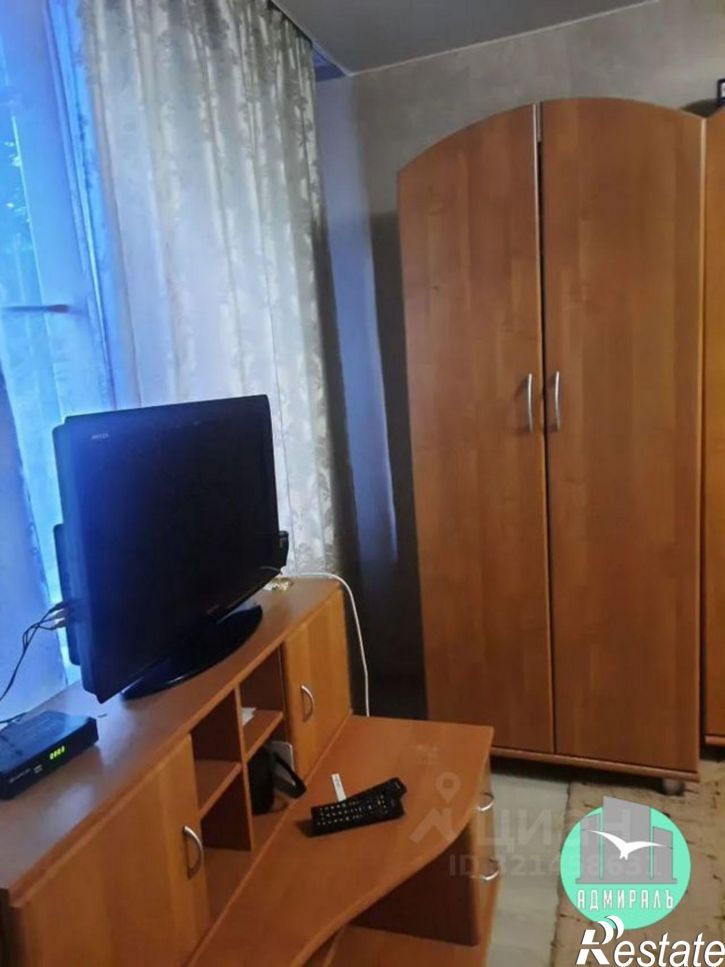 2-комн квартира ул Советов, 2/6,  д. 2/6