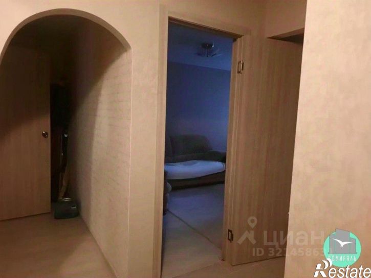 2-комн квартира ул Советов, 2/6,  д. 2/6