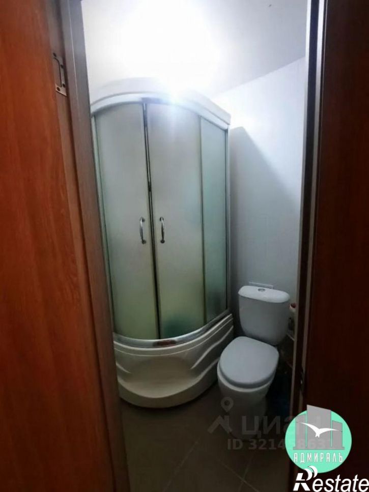 2-комн квартира ул Советов, 2/6,  д. 2/6