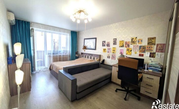 2-комн квартира ул Карамзина, 53,  д. 53