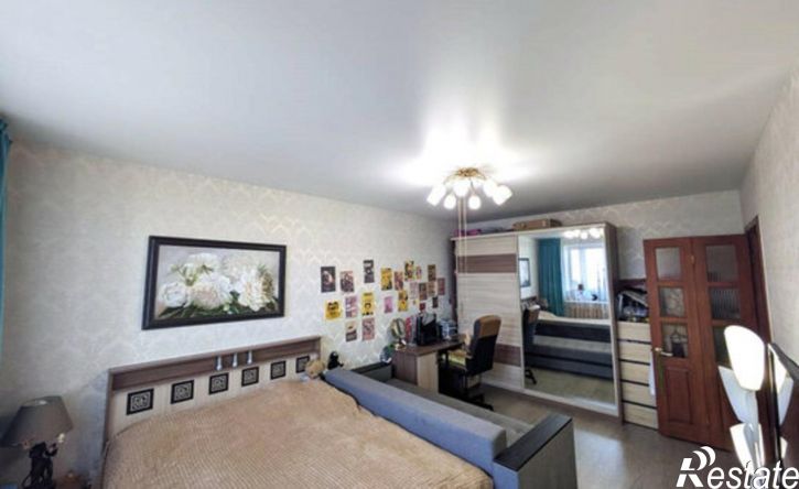 2-комн квартира ул Карамзина, 53,  д. 53