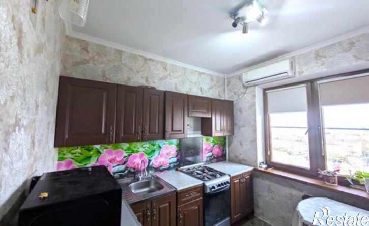 2-комн квартира ул Карамзина, 53,  д. 53