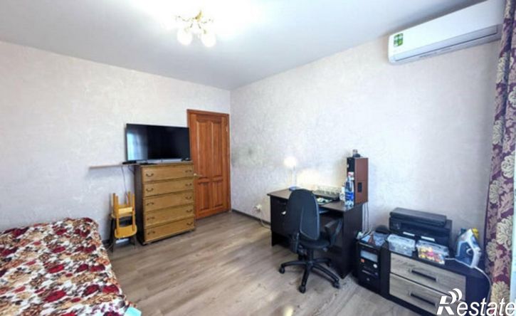 2-комн квартира ул Карамзина, 53,  д. 53