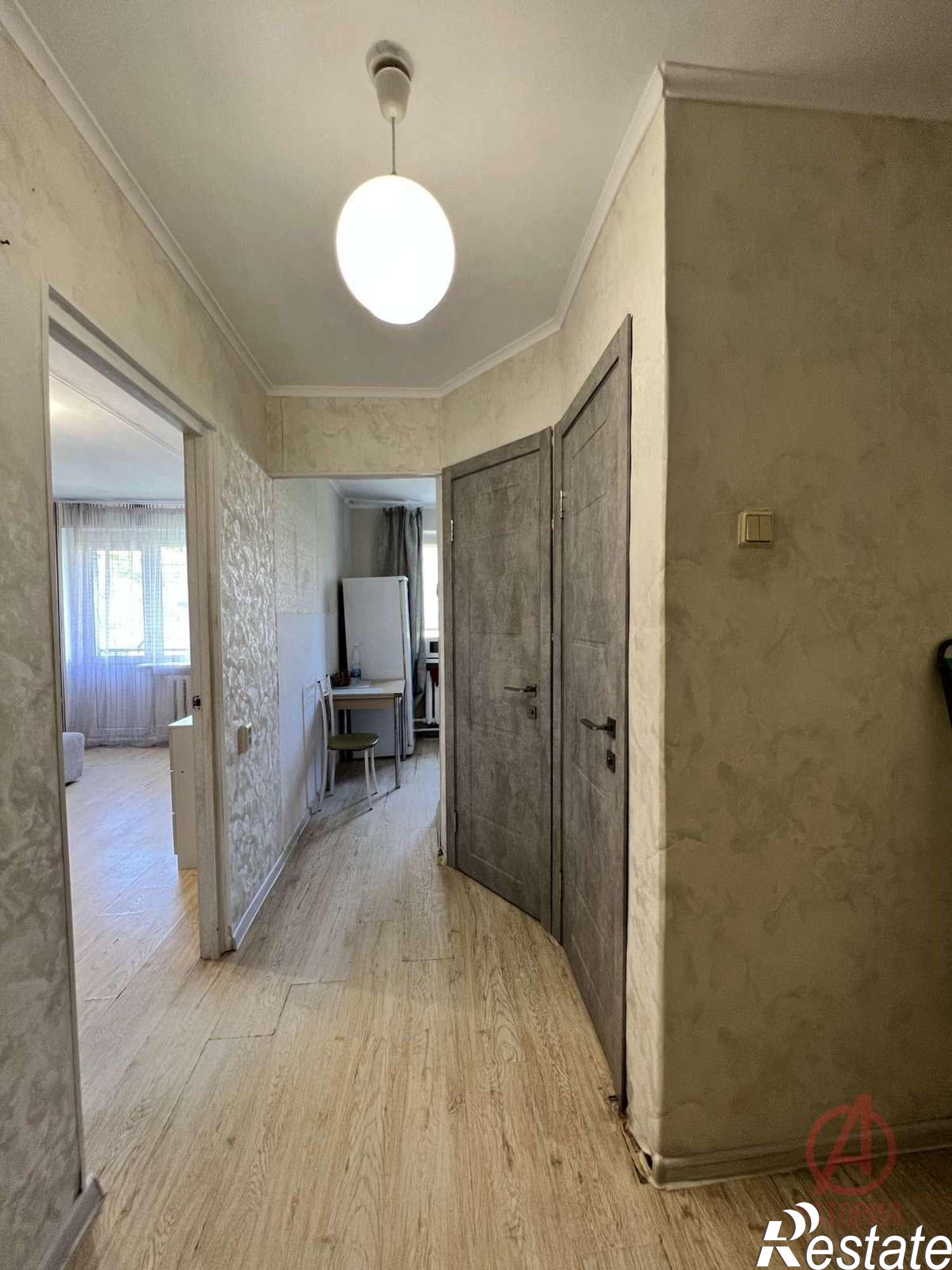 Сдать квартиру за 20 000 рублей на Героев Десантников улица, 31