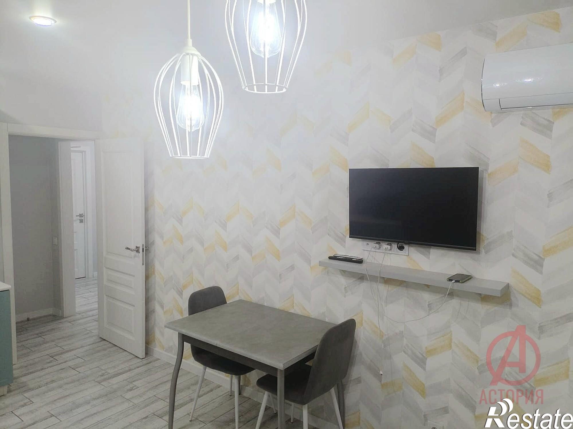 Купить квартиру за 10 500 000 рублей на Ленина проспект, 107