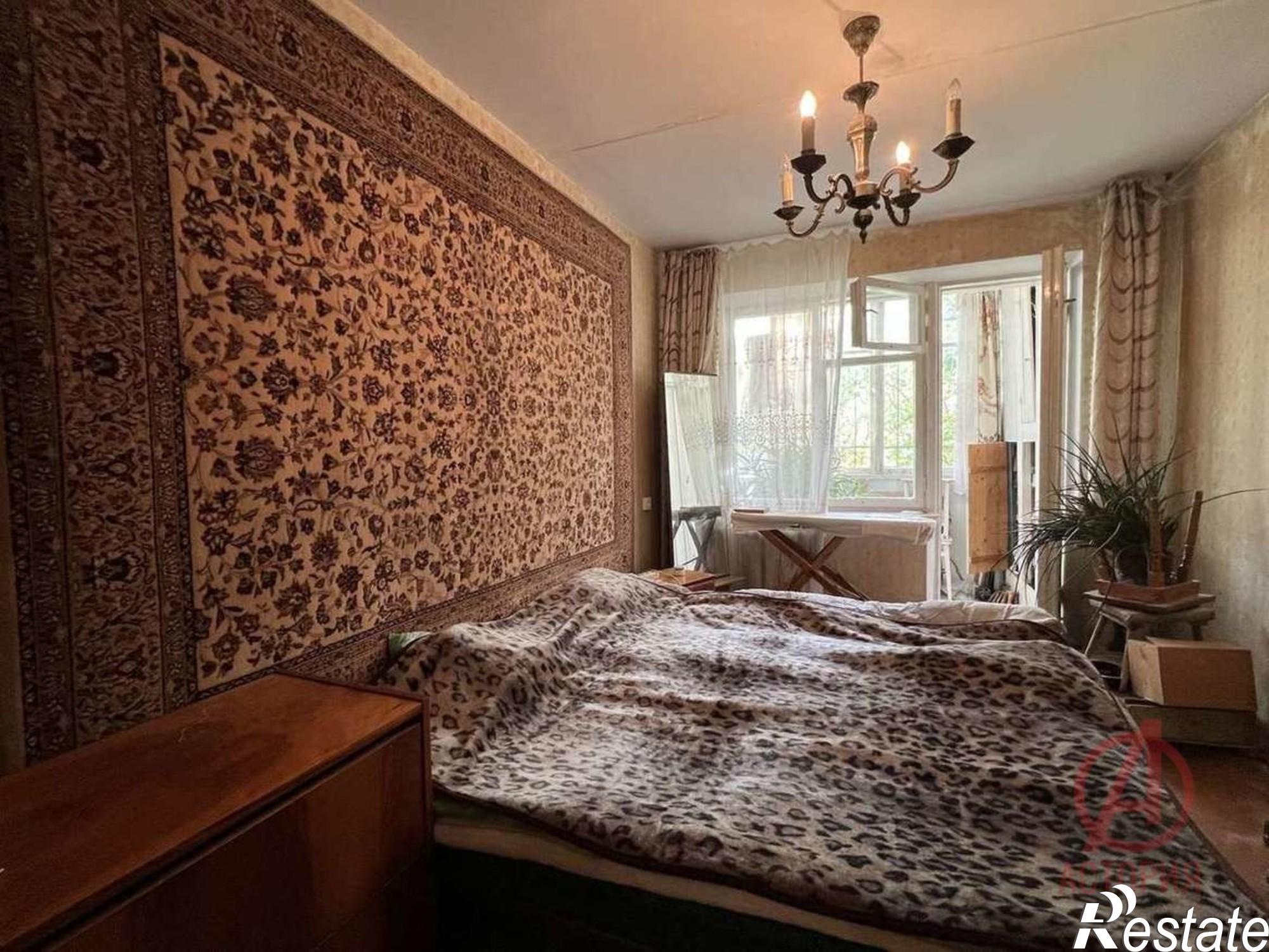 Купить квартиру за 6 799 000 рублей на Ленина проспект, 67