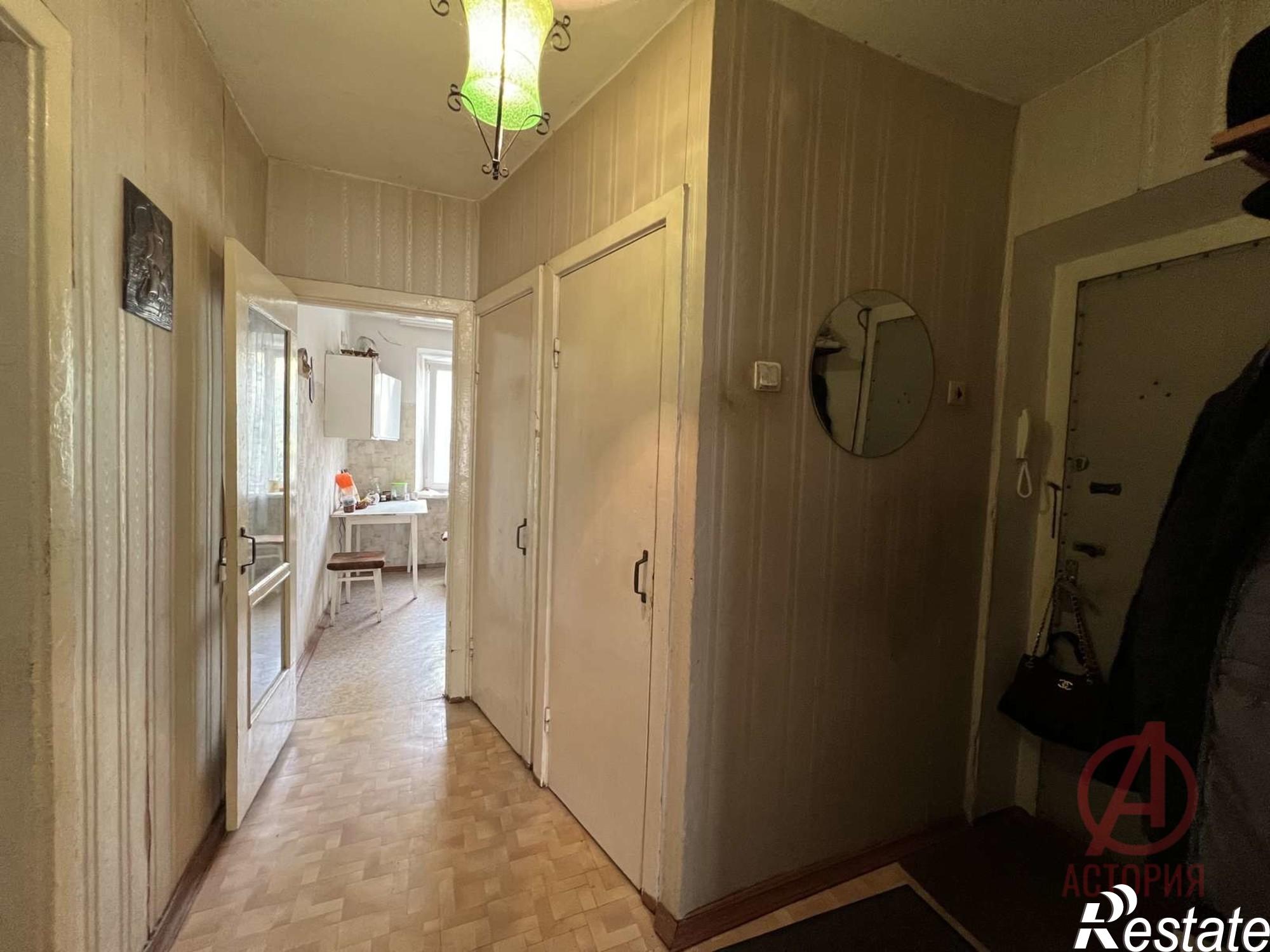 Купить квартиру за 6 799 000 рублей на Ленина проспект, 67