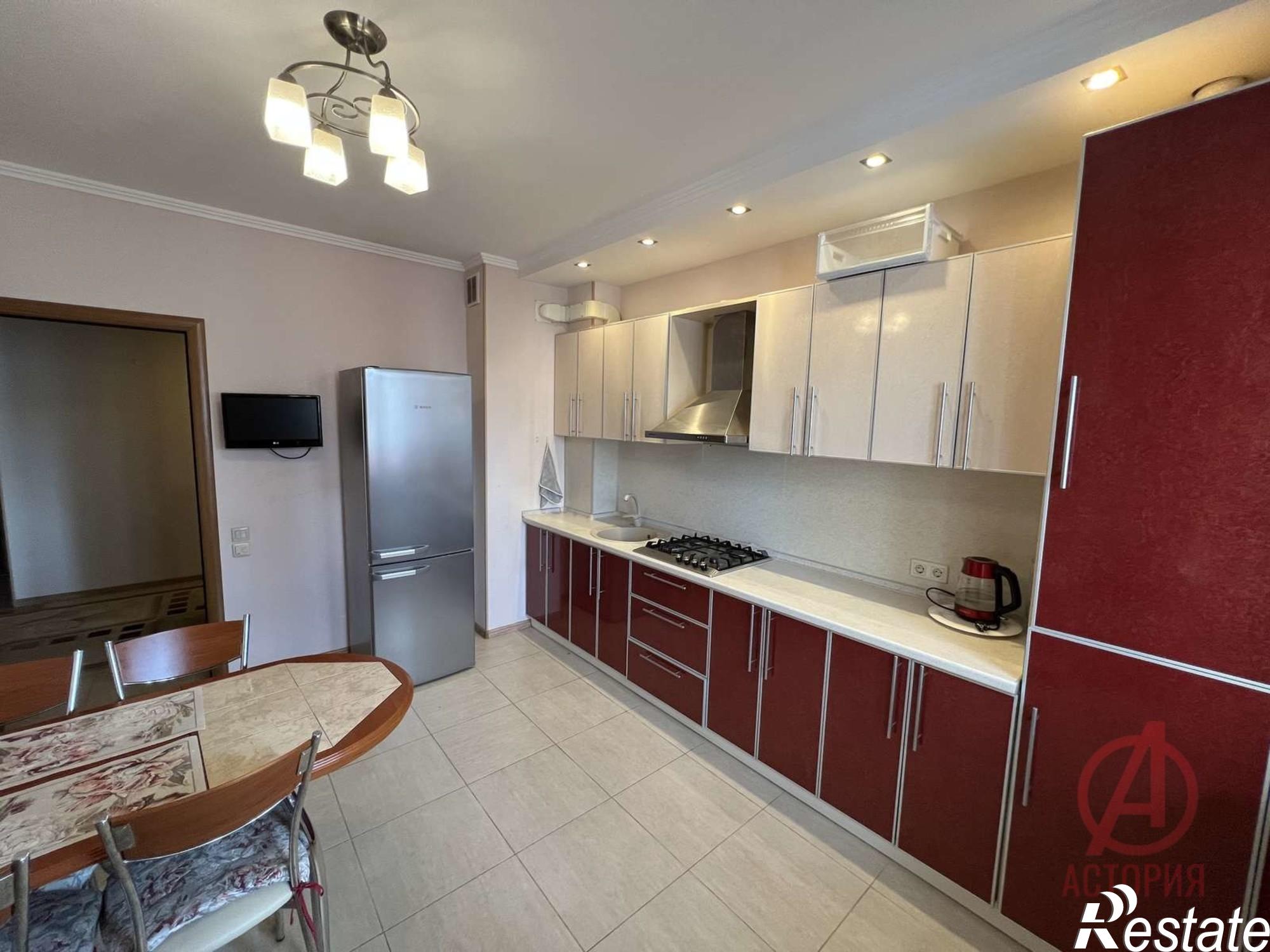 Купить квартиру за 11 900 000 рублей на Вербовая улица, 9