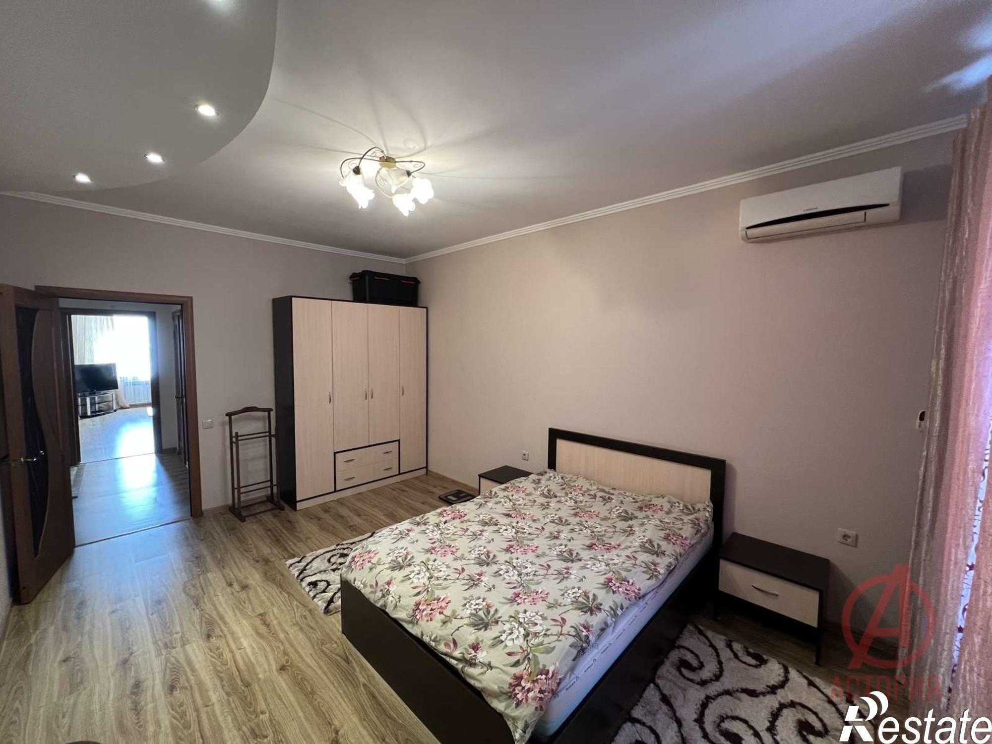 Купить квартиру за 11 900 000 рублей на Вербовая улица, 9