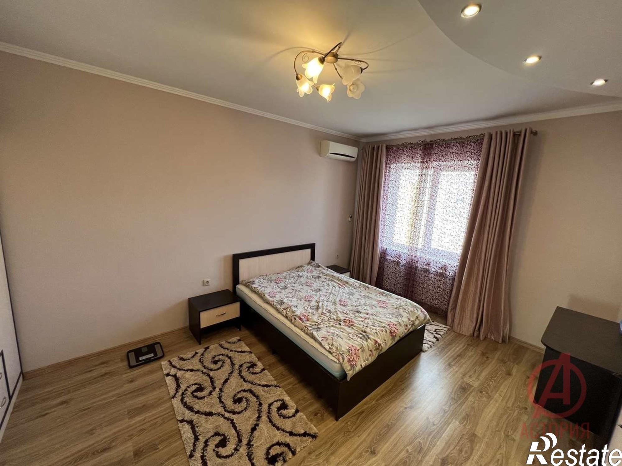 Купить квартиру за 11 900 000 рублей на Вербовая улица, 9