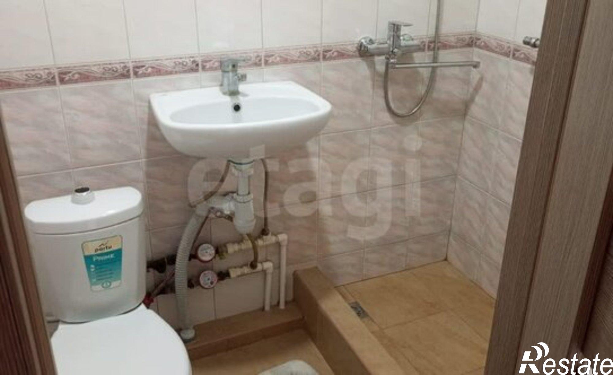 Купить квартиру за 4 400 000 рублей на улица Куникова, 58