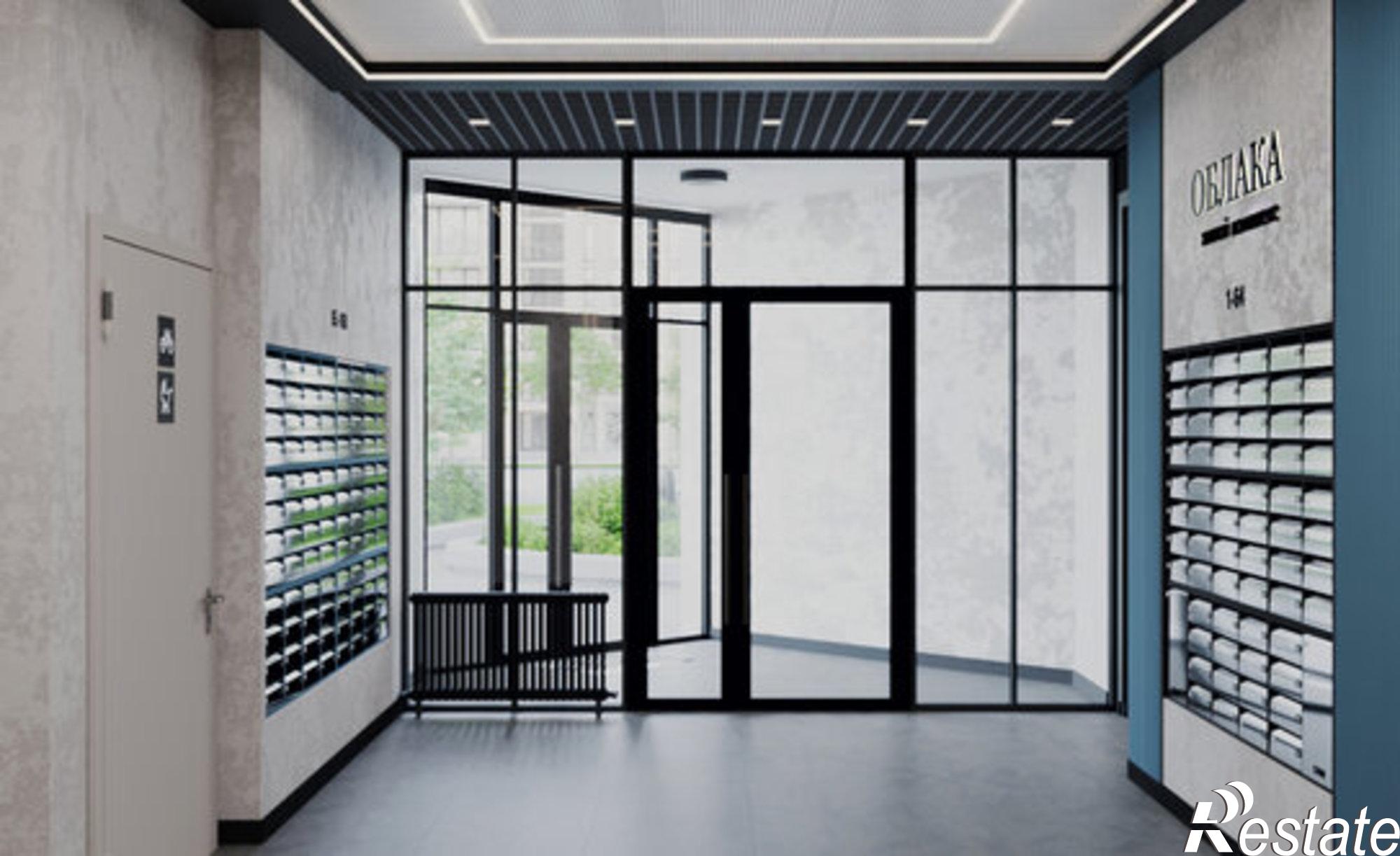 Купить квартиру за 6 200 000 рублей на ул Куникова, 47Д