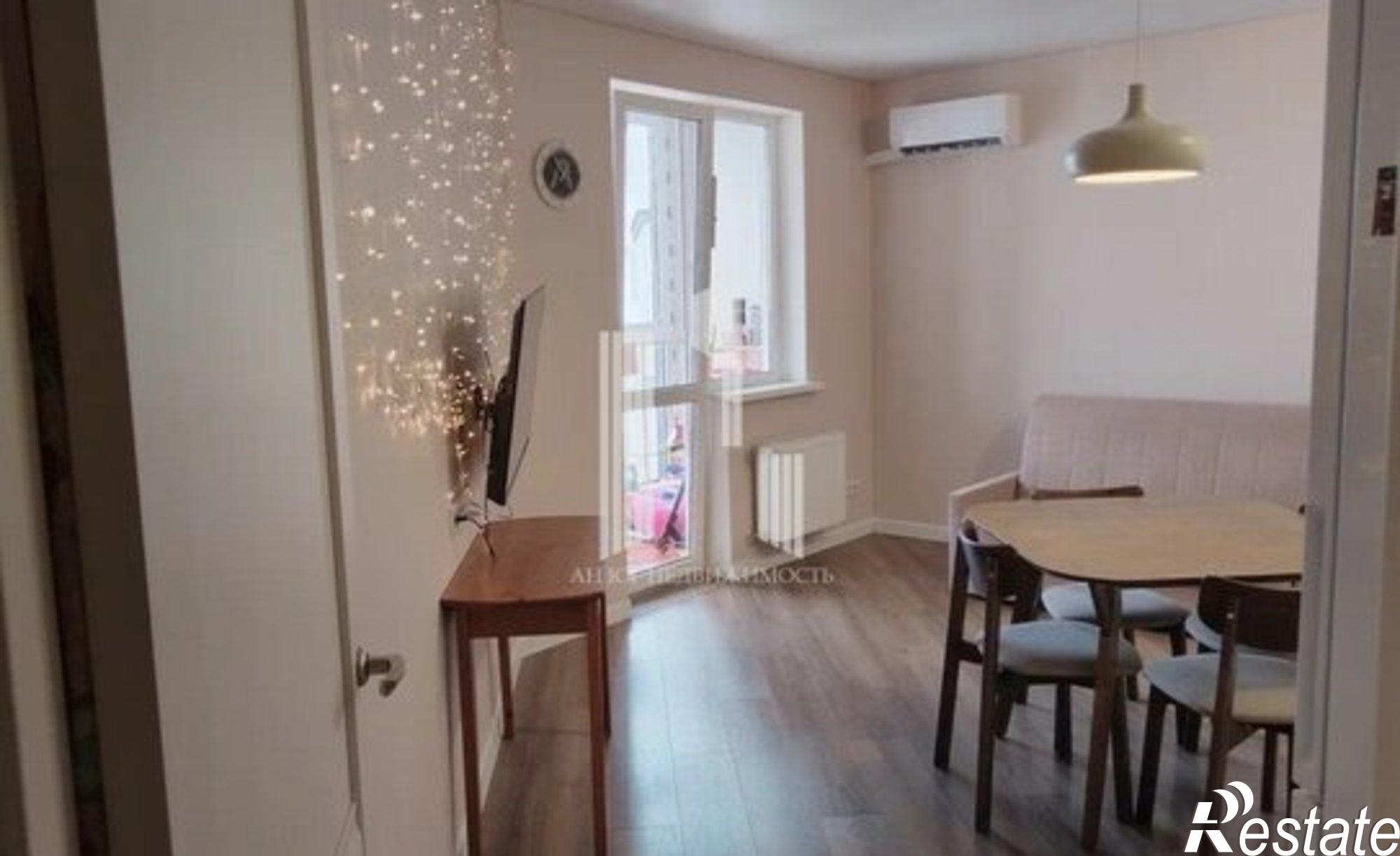 Купить квартиру за 11 500 000 рублей на ул Куникова, 47Д