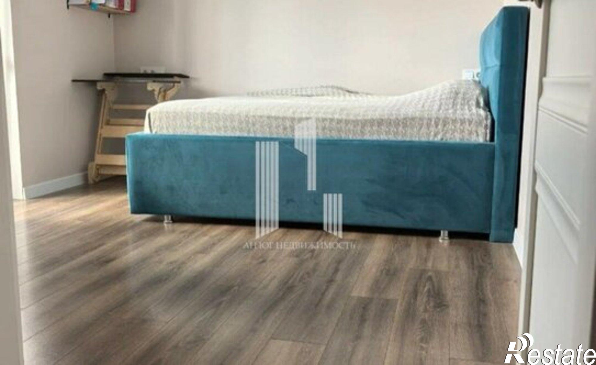 Купить квартиру за 11 500 000 рублей на ул Куникова, 47Д