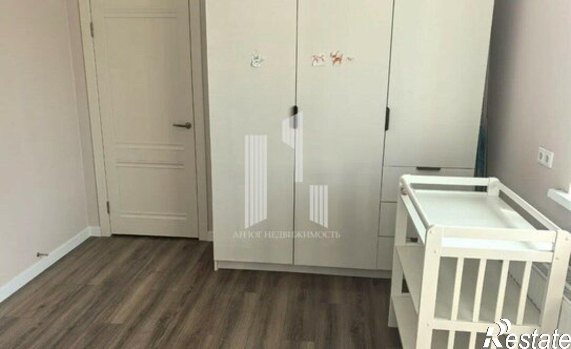 Купить квартиру за 11 500 000 рублей на ул Куникова, 47Д