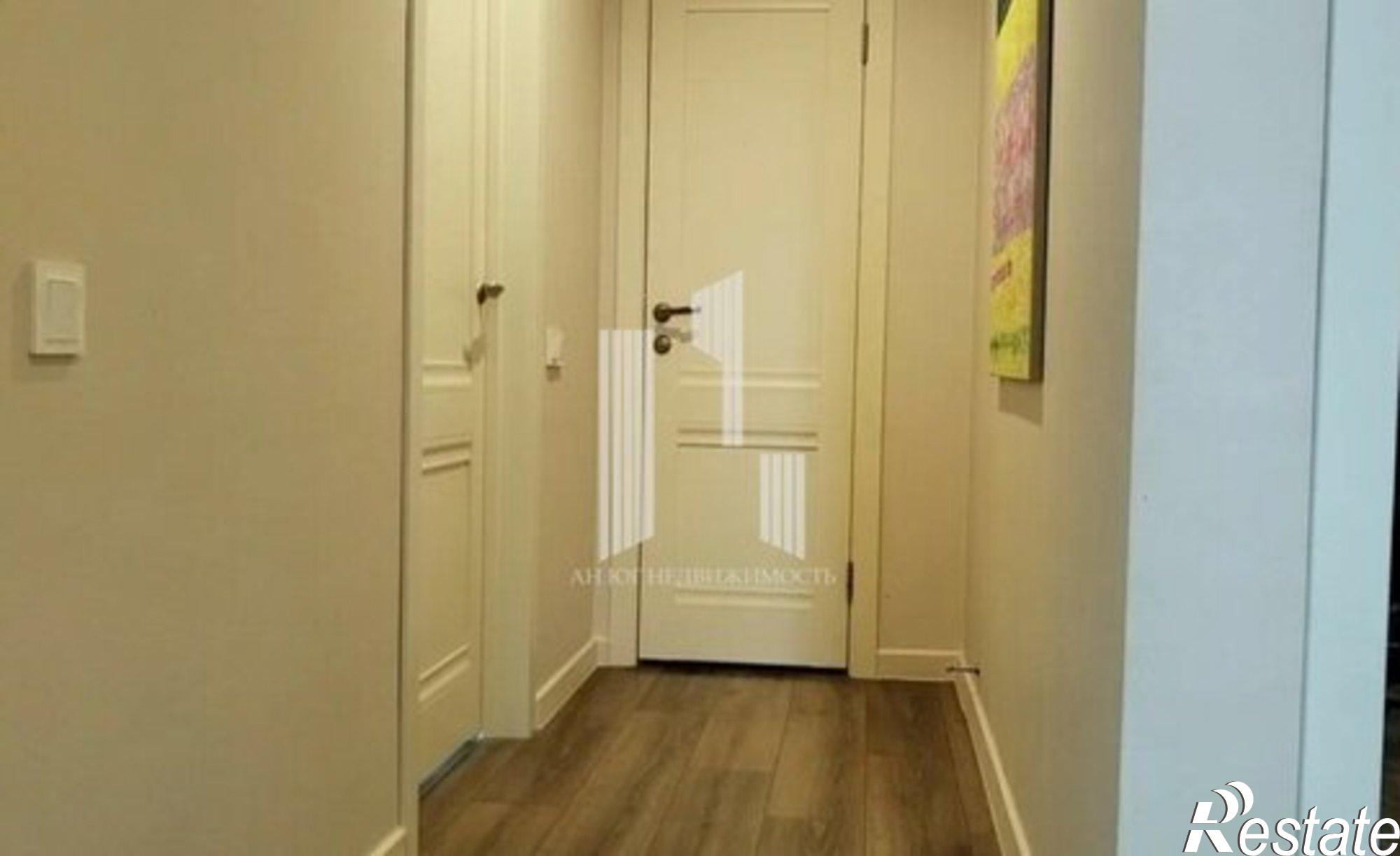 Купить квартиру за 11 500 000 рублей на ул Куникова, 47Д