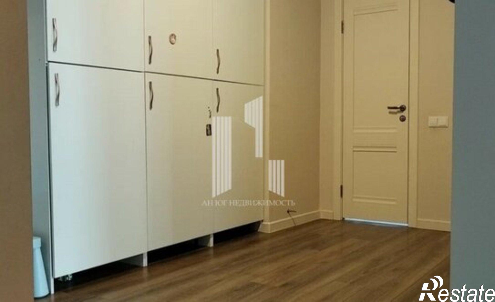 Купить квартиру за 11 500 000 рублей на ул Куникова, 47Д