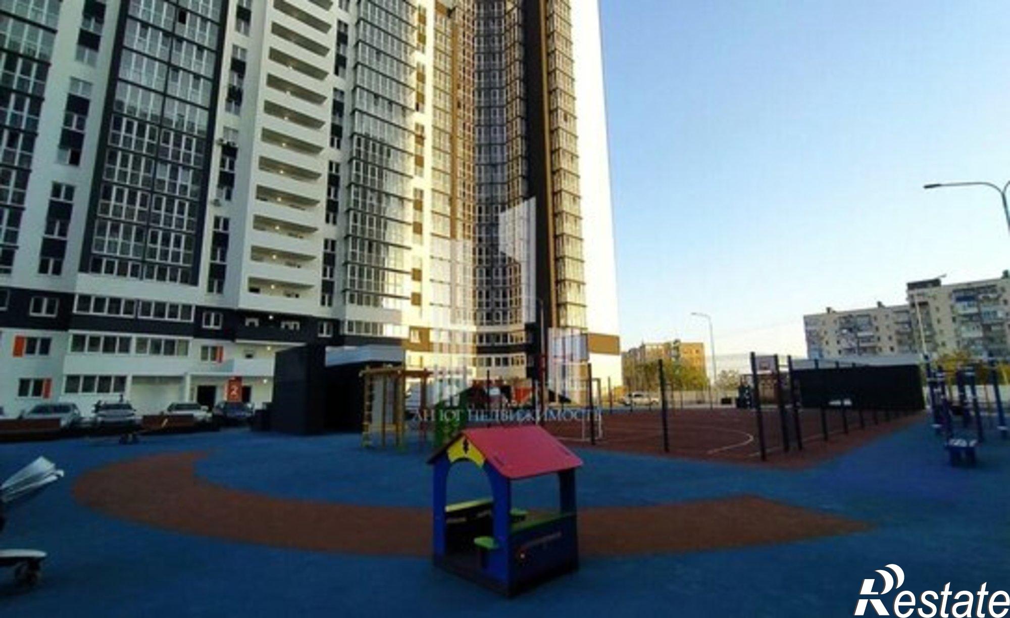 Купить квартиру за 11 500 000 рублей на ул Куникова, 47Д