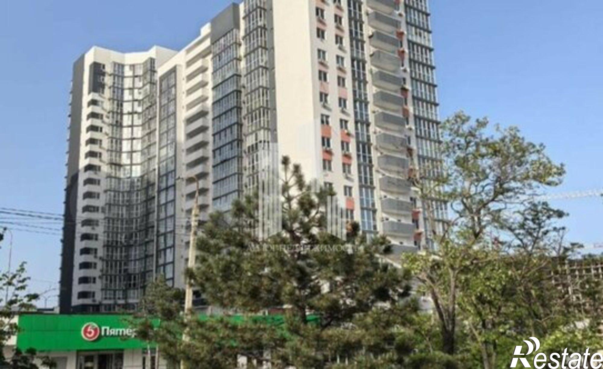 Купить квартиру за 11 500 000 рублей на ул Куникова, 47Д