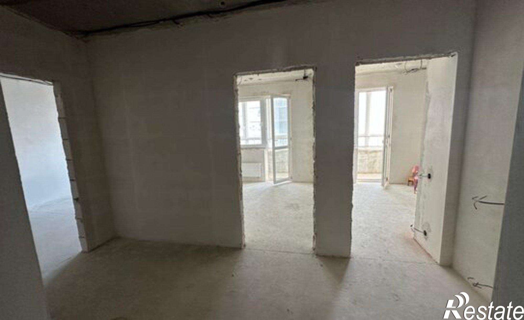 Купить квартиру за 9 000 000 рублей на улица Куникова, 49