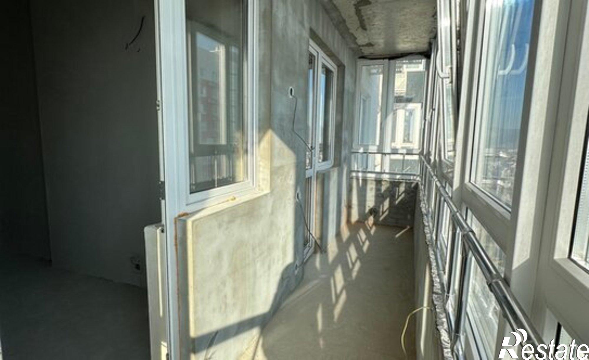 Купить квартиру за 9 000 000 рублей на улица Куникова, 49