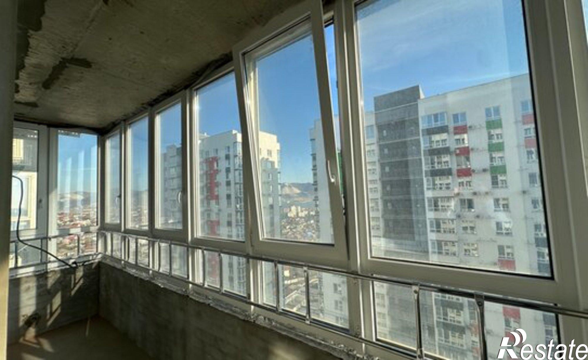 Купить квартиру за 9 000 000 рублей на улица Куникова, 49