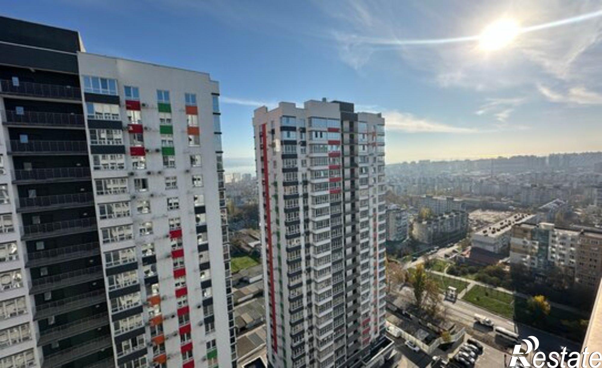 Купить квартиру за 9 000 000 рублей на улица Куникова, 49