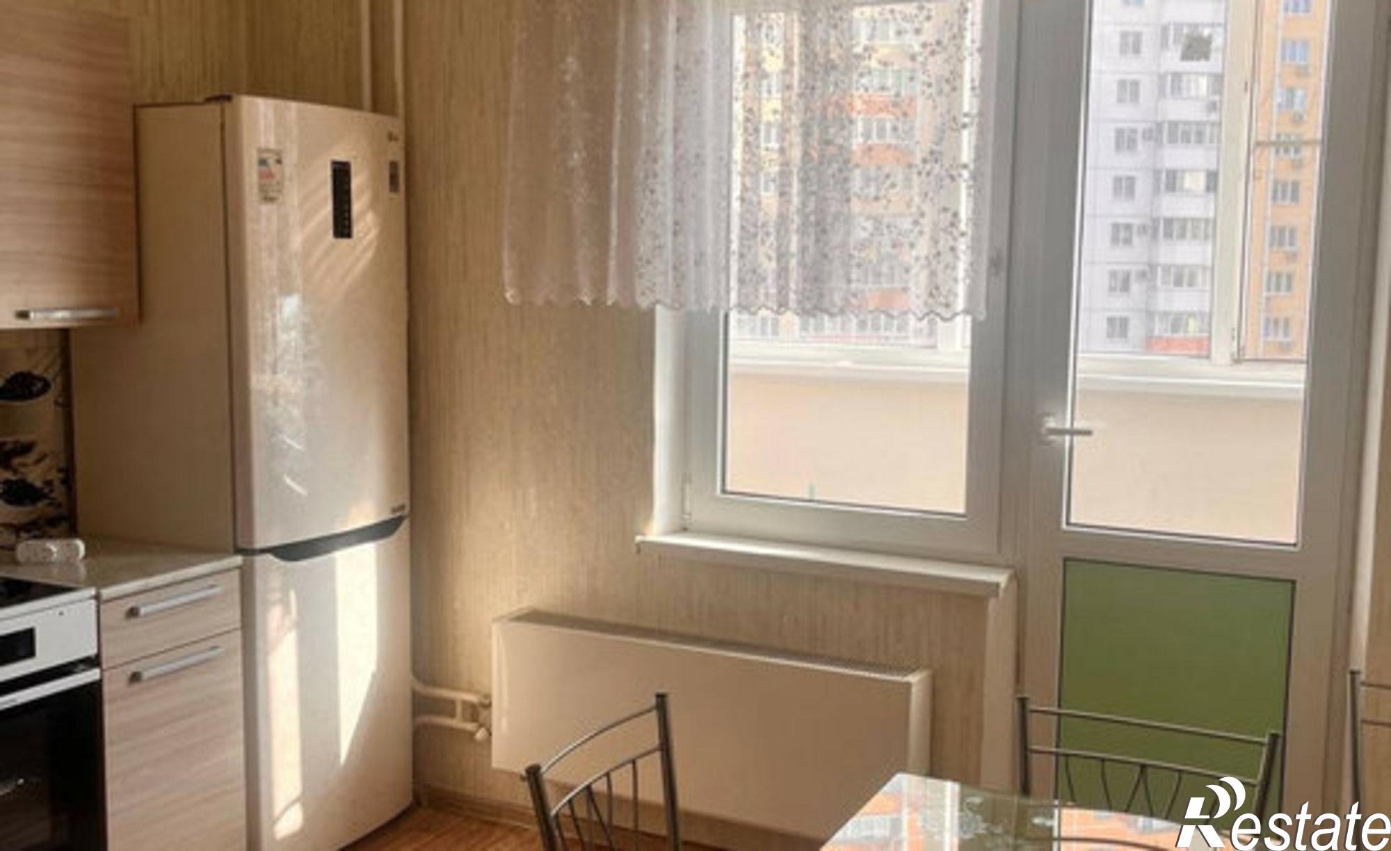 Купить квартиру за 6 700 000 рублей на пр-кт Дзержинского, 238