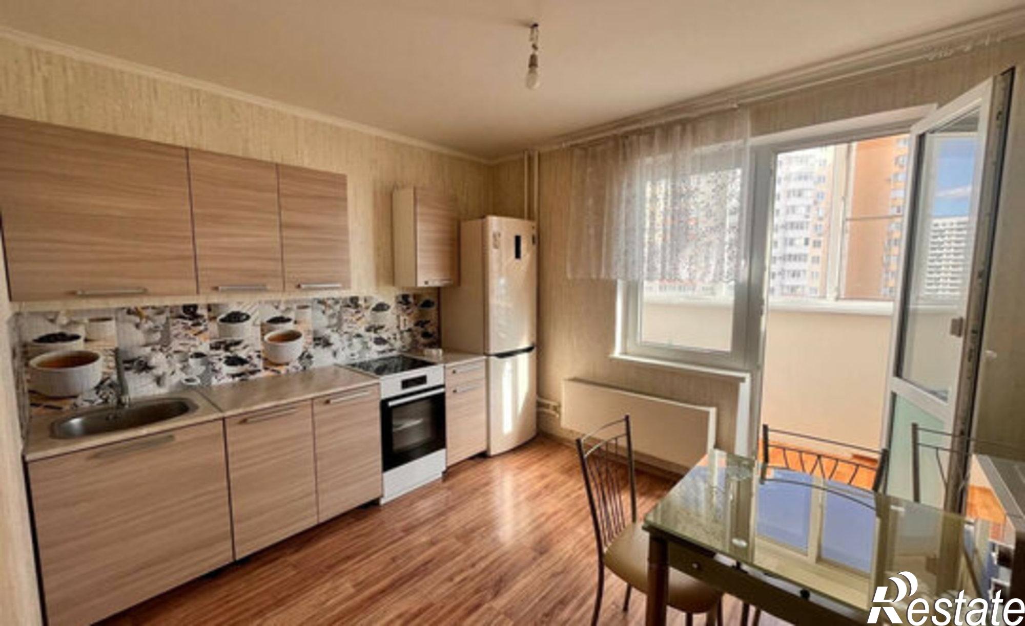 Купить квартиру за 6 700 000 рублей на пр-кт Дзержинского, 238