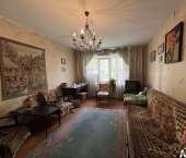 3-комн, 64кв м, этаж 2/5 Ленина проспект, 67