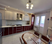 2-комн, 67кв м, этаж 9/9 Вербовая улица, 9